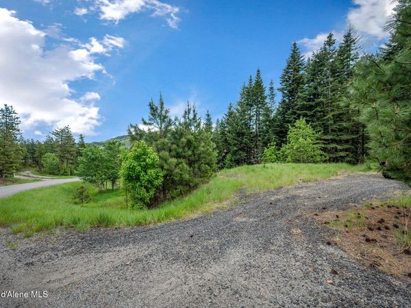 KNA W Bella Ridge DR., Coeur d'Alene, ID 83814