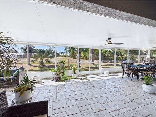 3008 Redwood LN, LABELLE, FL 33935