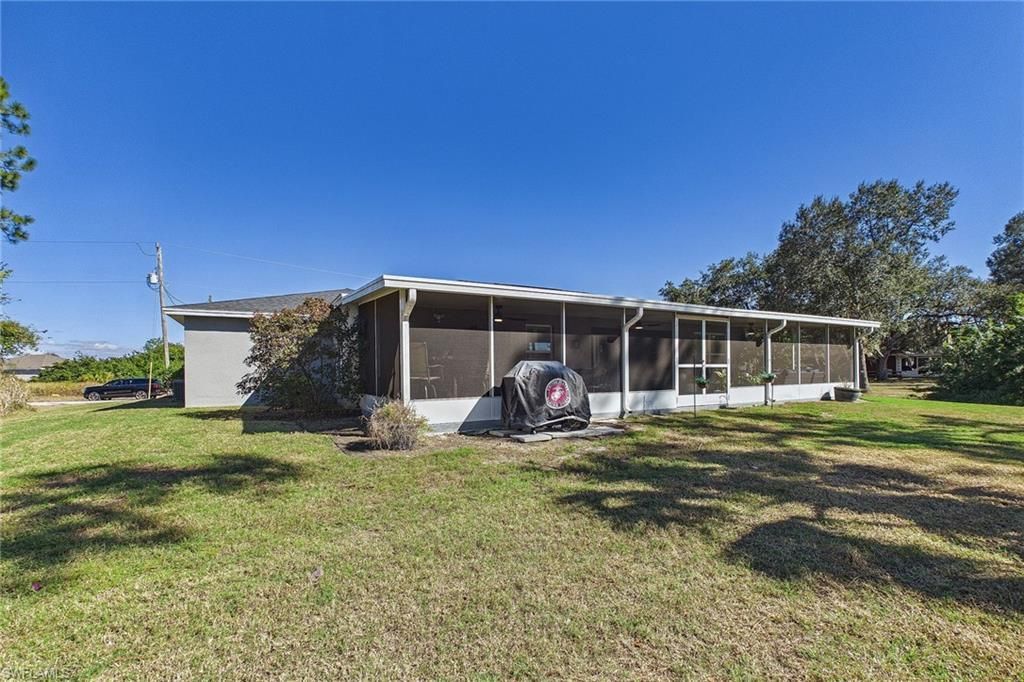3008 Redwood Ln, Labelle, FL 33935 Photo