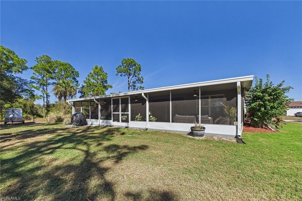 3008 Redwood Ln, Labelle, FL 33935 Photo