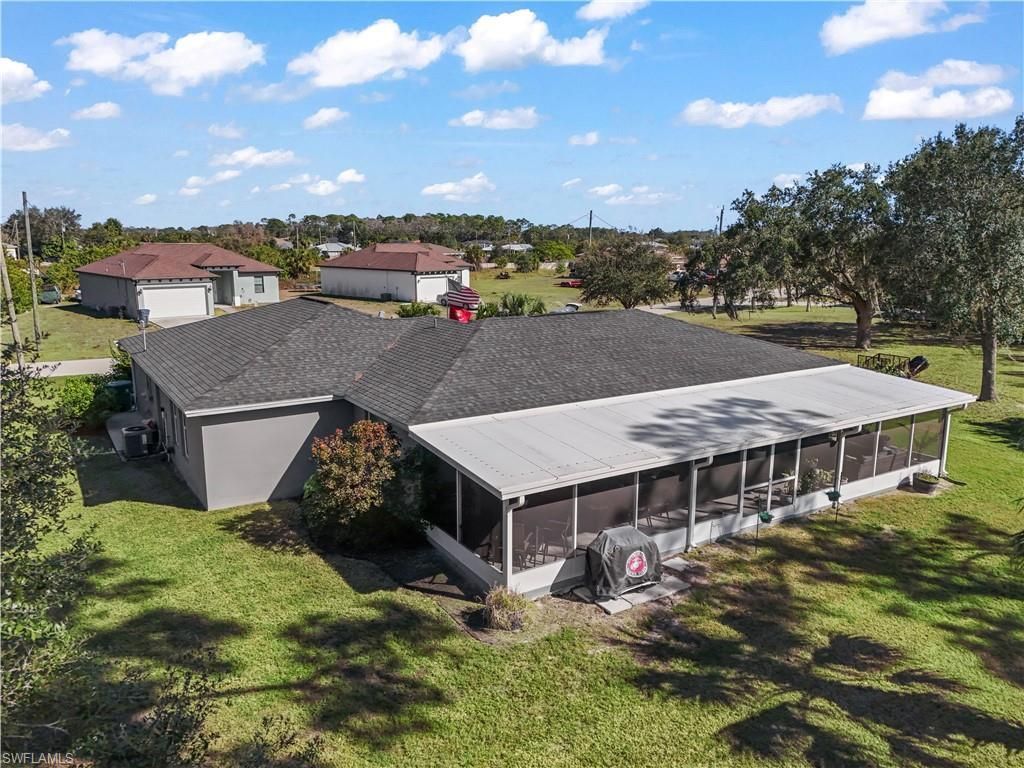 3008 Redwood Ln, Labelle, FL 33935 Photo