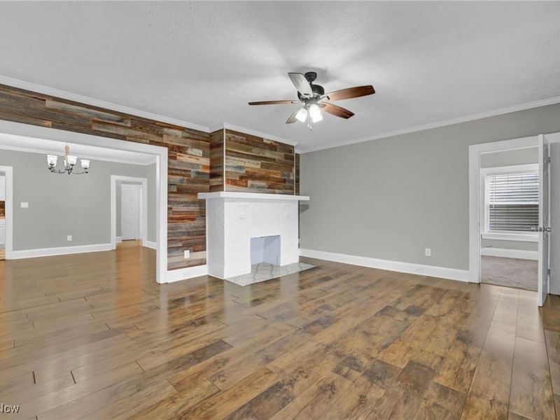 3234 Euclid Heights Boulevard, Unit Lower, Cleveland Heights, OH 44118 Photo 11