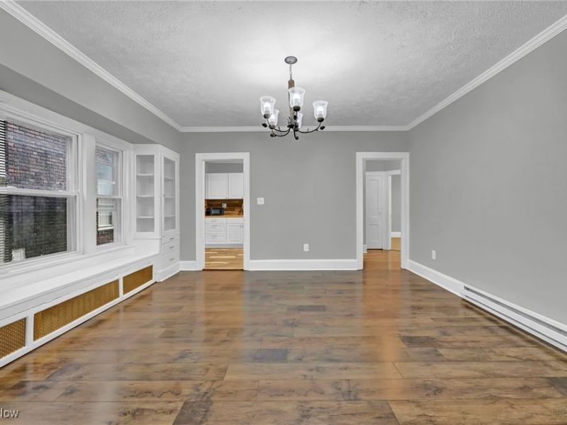 3234 Euclid Heights Boulevard, Unit Lower, Cleveland Heights, OH 44118 Photo 15