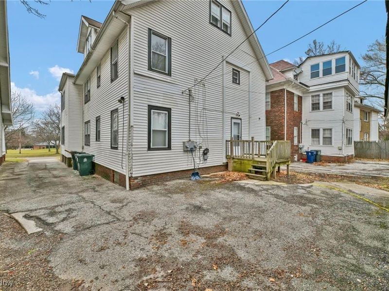 3234 Euclid Heights Boulevard, Unit Lower, Cleveland Heights, OH 44118 Photo 28