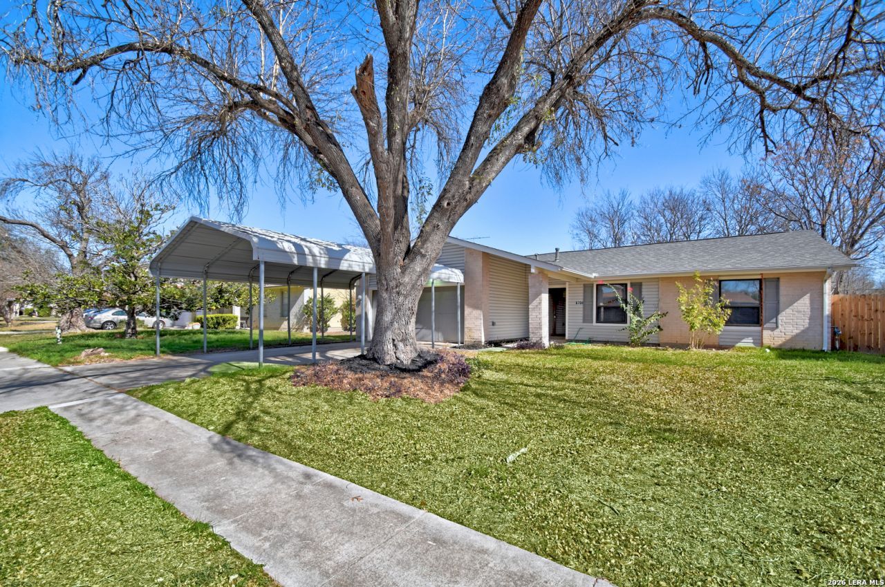 8706 Tuxford, San Antonio, TX 78239 Main Photo