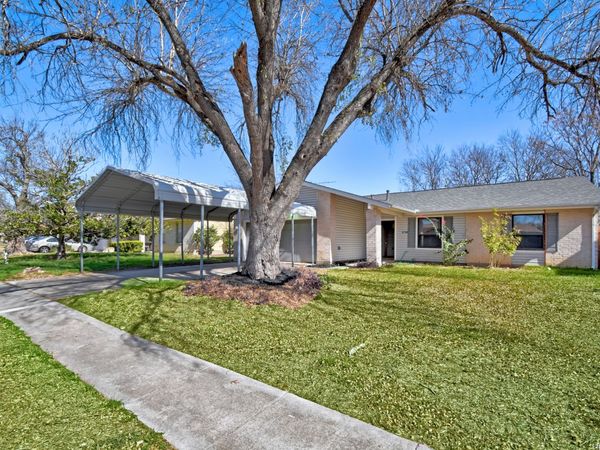 8706 Tuxford, San Antonio, TX 78239