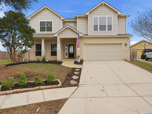 140 Happy, Cibolo, TX 78108