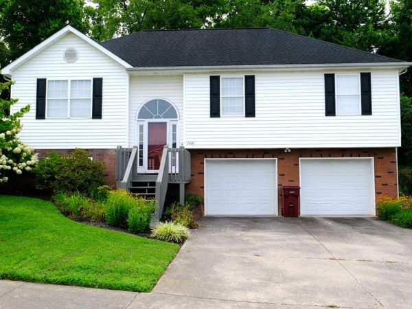 1105 Kennesaw Drive, Gray, TN 37615