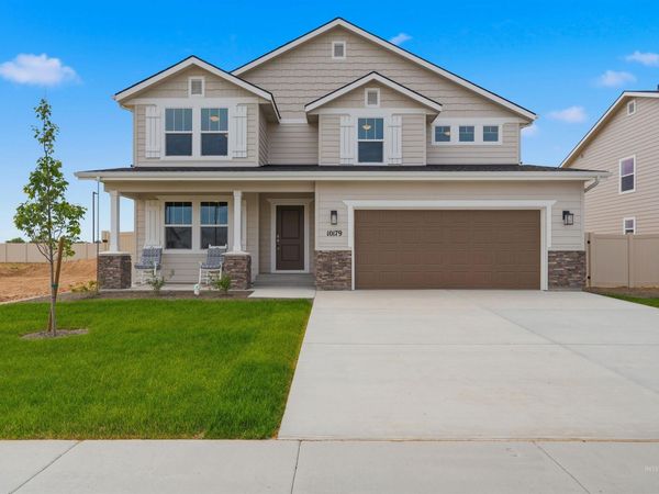 10179 Bellevue Ridge St, Nampa, ID 83687