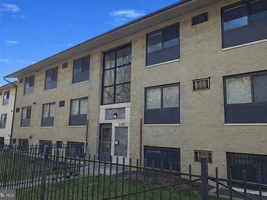 3101 Naylor Road Se, Unit 304, Washington, DC 20020 Main Photo