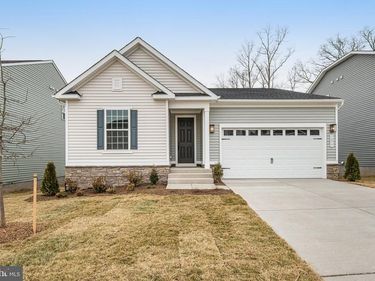1079 WINTER PLACE, BEALETON, VA 22712