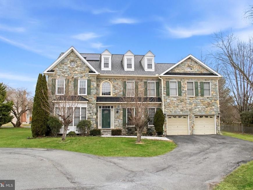 11375 Harding Road, Laurel, MD 20723 Main Photo