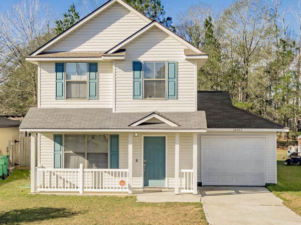 26407 Millstone Dr, Denham Springs, LA 70726