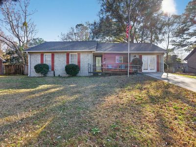 210 Kirksey Drive, Summerville, SC 29485