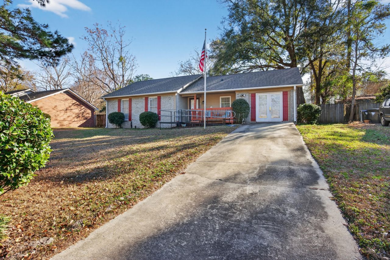 210 Kirksey Drive Photo 30