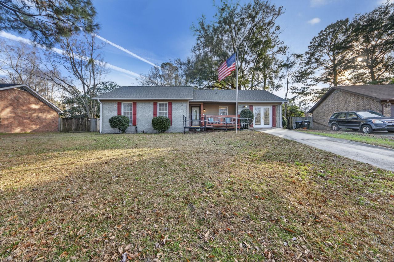 210 Kirksey Drive Photo 31