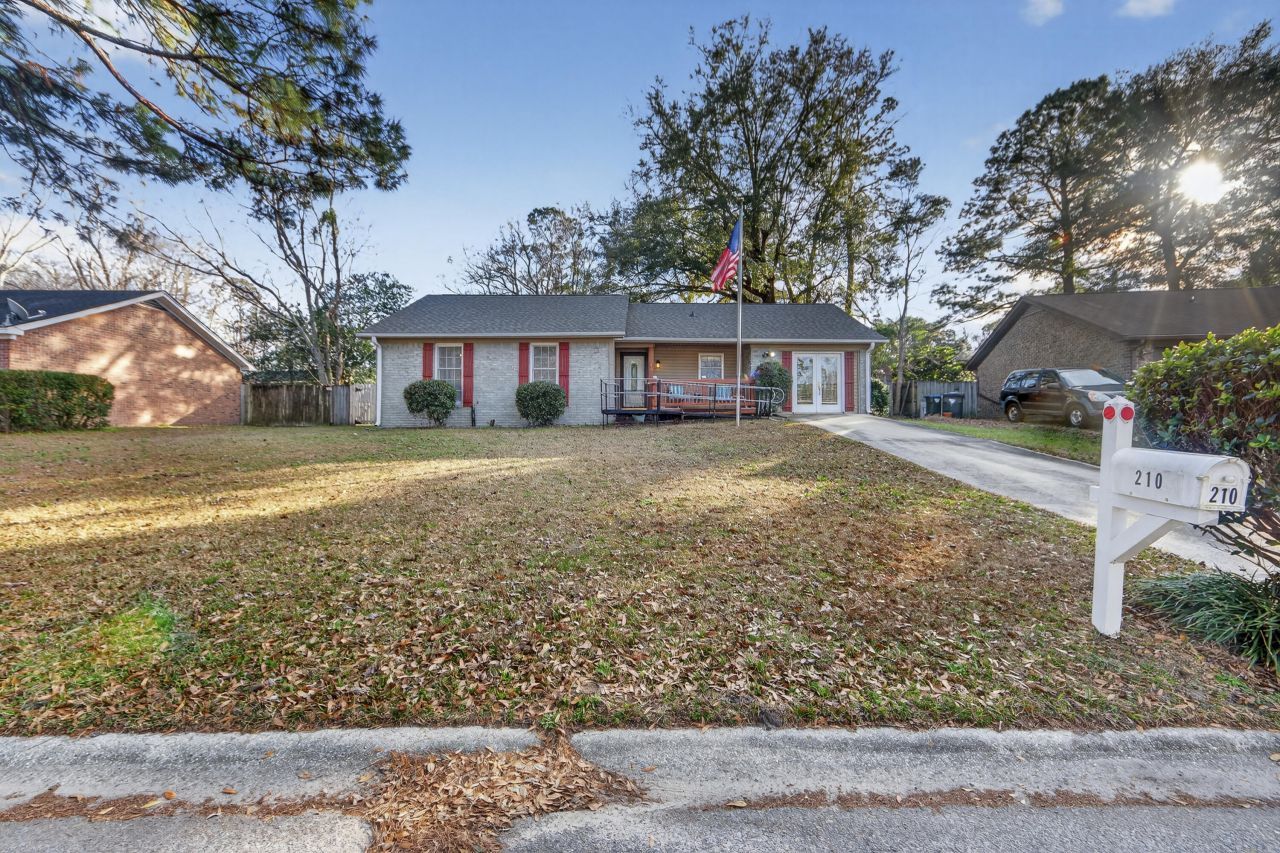 210 Kirksey Drive Photo 4