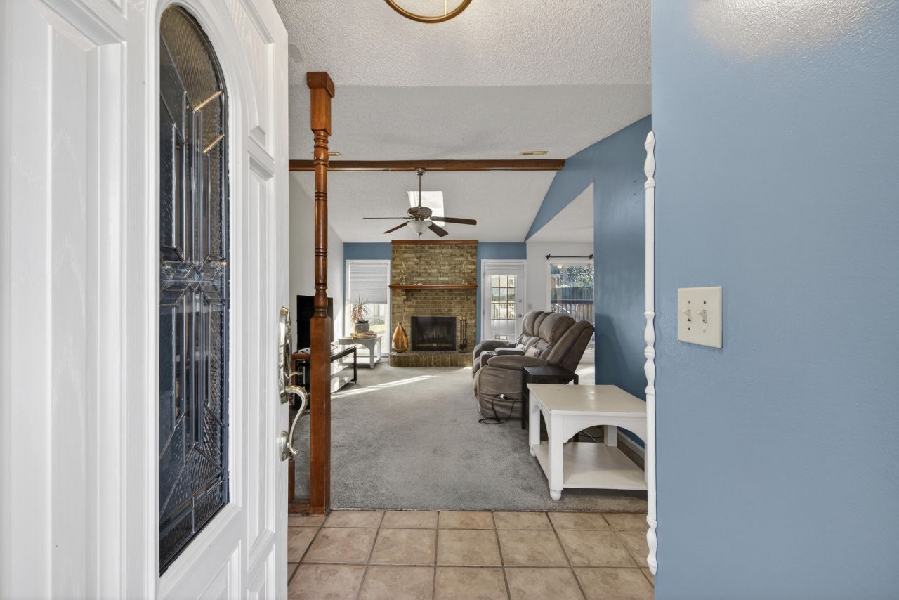 210 Kirksey Drive Photo 6