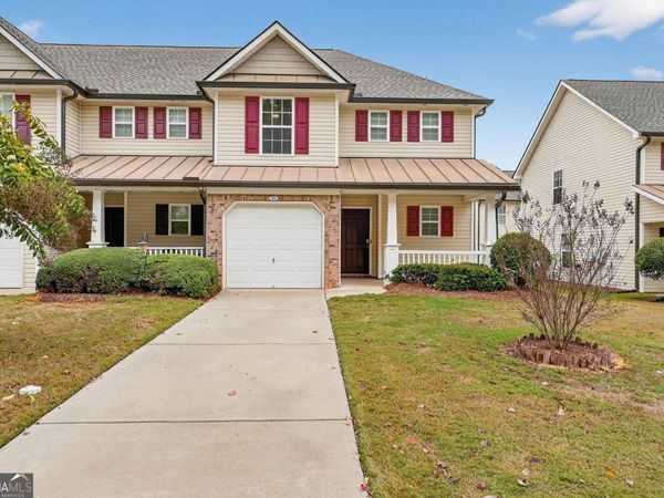 109 Darbys Crossing Court, Hiram, GA 30141