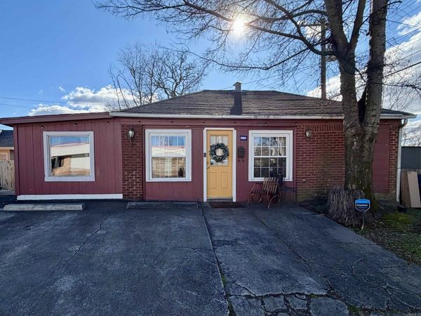 100 W B Avenue, North Little Rock, AR 72116