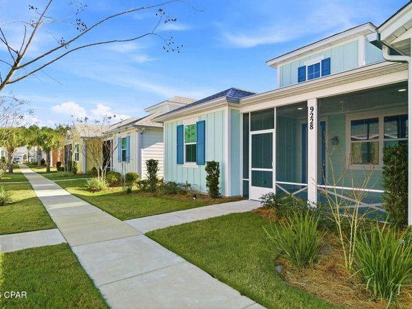 9228 Cool Breeze Drive, Panama City Beach, FL 32413