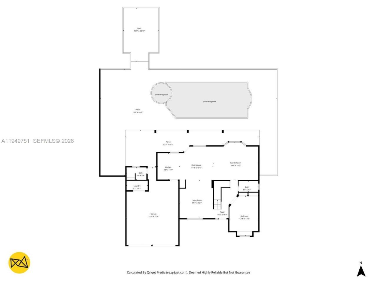 7935 NW 162nd St, Miami Lakes, FL 33016 Photo