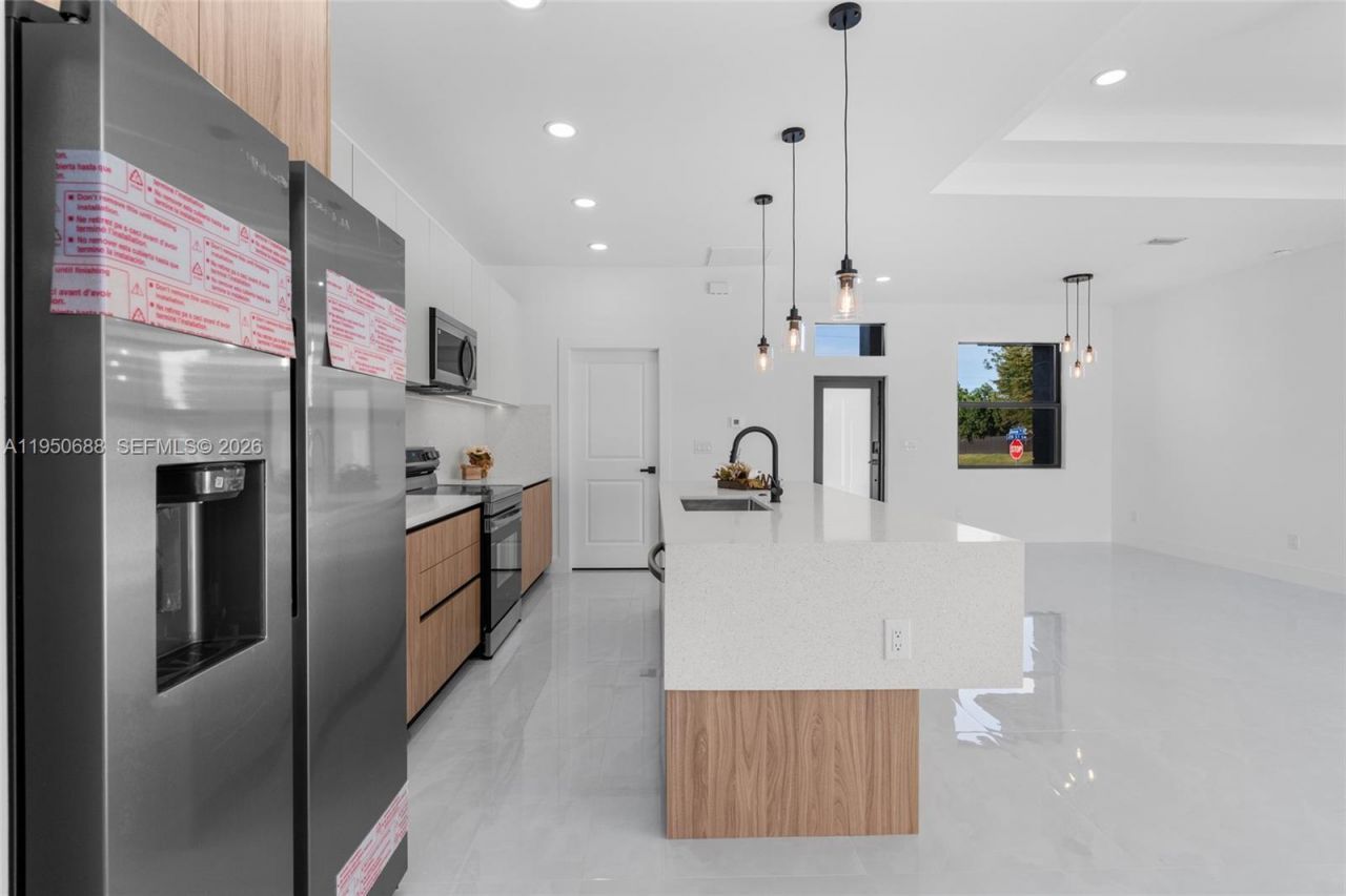 3601 28th St SW , Lehigh Acres, FL 33976 Photo