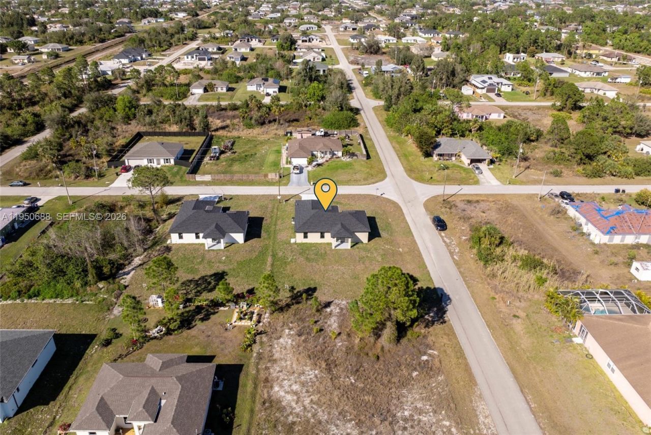 3601 28th St SW , Lehigh Acres, FL 33976 Photo