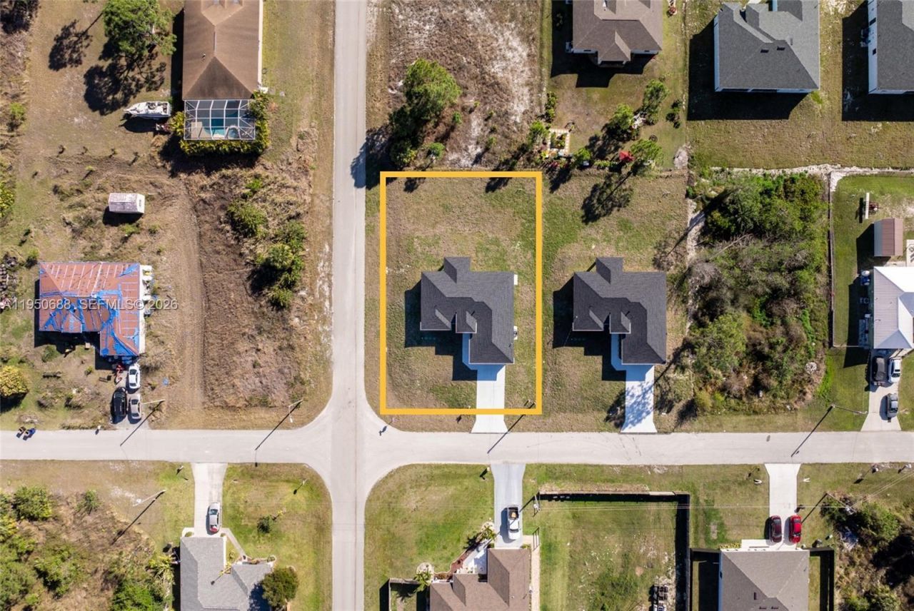 3601 28th St SW , Lehigh Acres, FL 33976 Photo