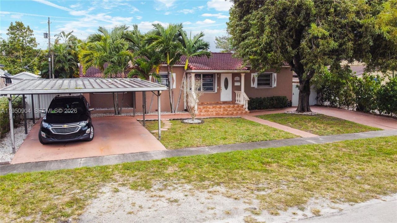 5431 W 2nd Ave , Hialeah, FL 33012 Photo