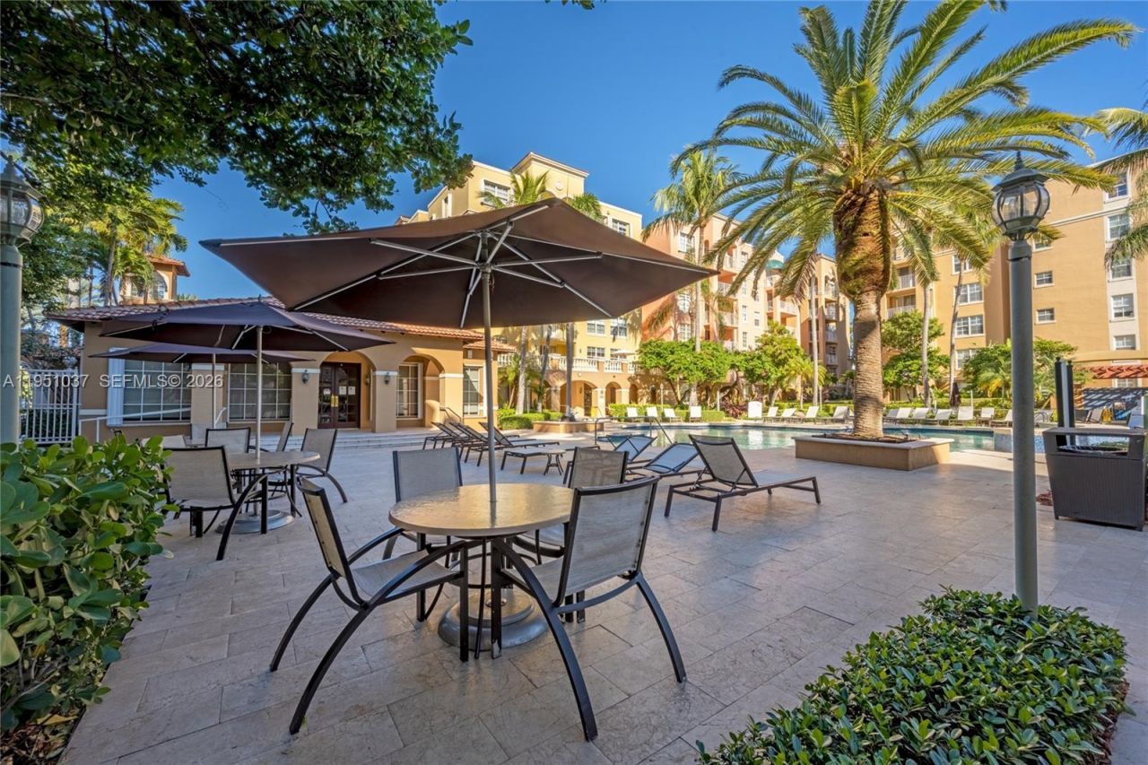 19555 E Country Club Dr, Unit 8303, Aventura, FL 33180 Photo