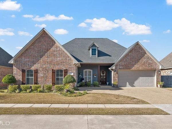 274 Captain Hm Shreve Boulevard, Shreveport, LA 71115