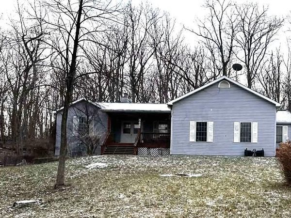 8422 Old Orchard Lane, Dittmer, MO 63023