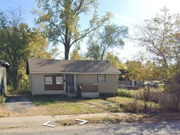 5260 Forest Boulevard, East St Louis, IL 62204