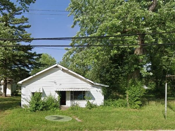 825 Mildred Avenue, Cahokia, IL 62206