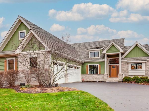 7298 Claridge Court , Long Grove, IL 60047