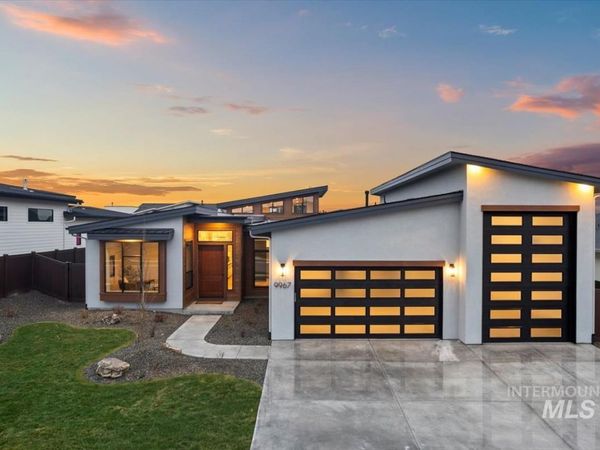 9967 W Bouvardia St, Star, ID 83669