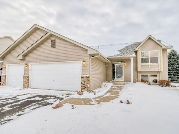 3004 Francis Lane, Elko New Market, MN 55054