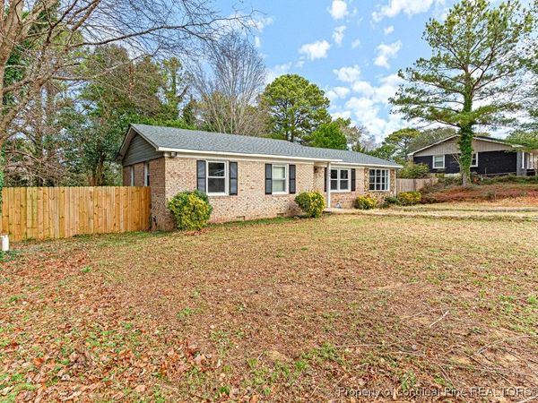 808 Darlington Drive, Fayetteville, NC 28306