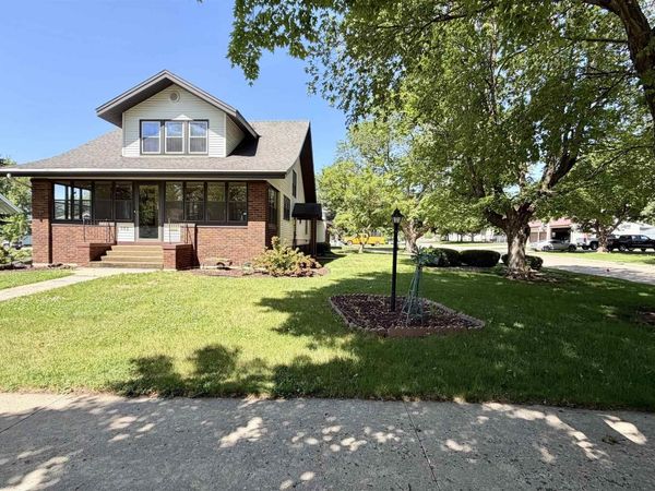 602 BUENA VISTA ST, Alta, IA 51002