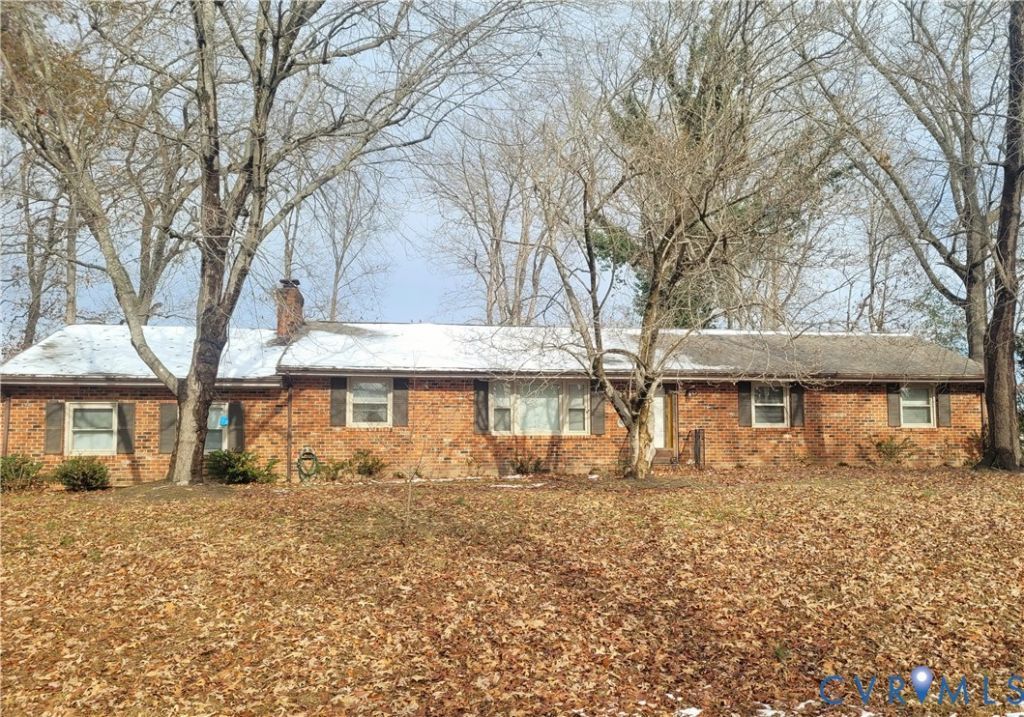 4906 Mcallister Drive, Chester, VA 23831 Main Photo