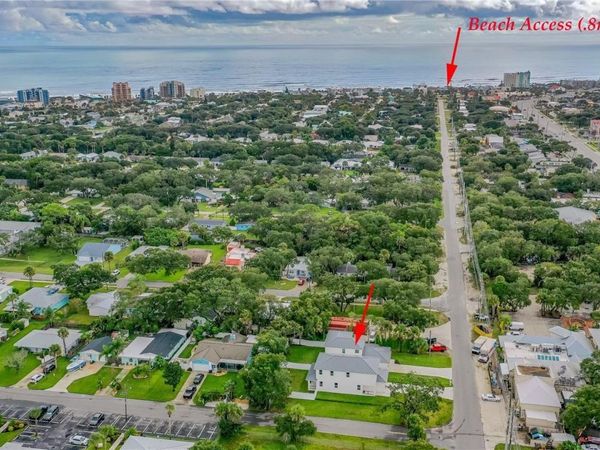 350 E 2ND AVENUE, NEW SMYRNA BEACH, FL 32169