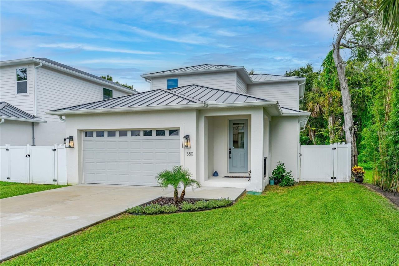 350 E 2nd Avenue, New Smyrna Beach, FL 32169 Photo