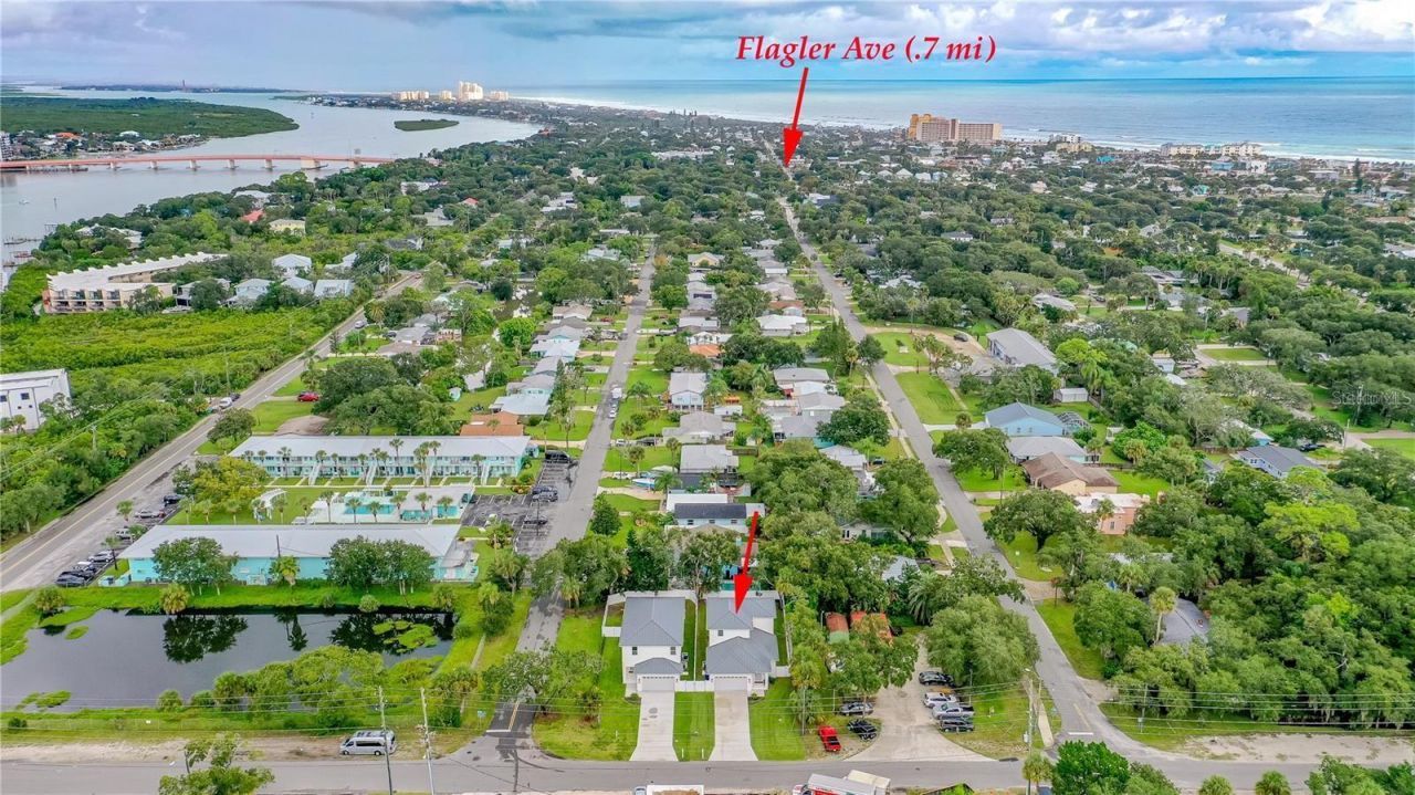 350 E 2nd Avenue, New Smyrna Beach, FL 32169 Photo