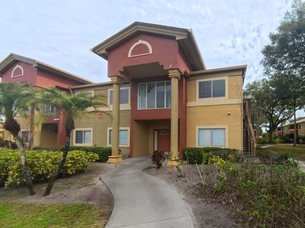 600 KENWICK CIRCLE, Unit 202, CASSELBERRY, FL 32707