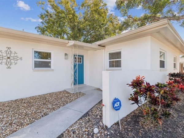 4705 W ALLINE AVENUE, TAMPA, FL 33611