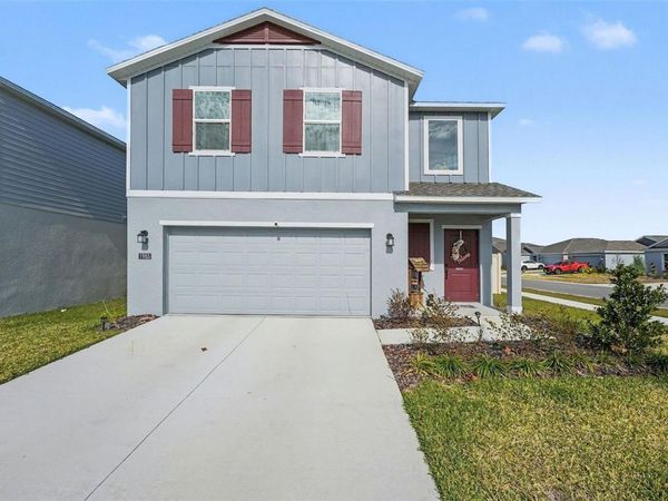 1985 SARAH STREET, WINTER HAVEN, FL 33884