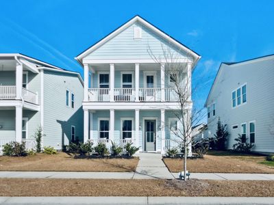 204 Magnolia Garden Drive, Summerville, SC 29483