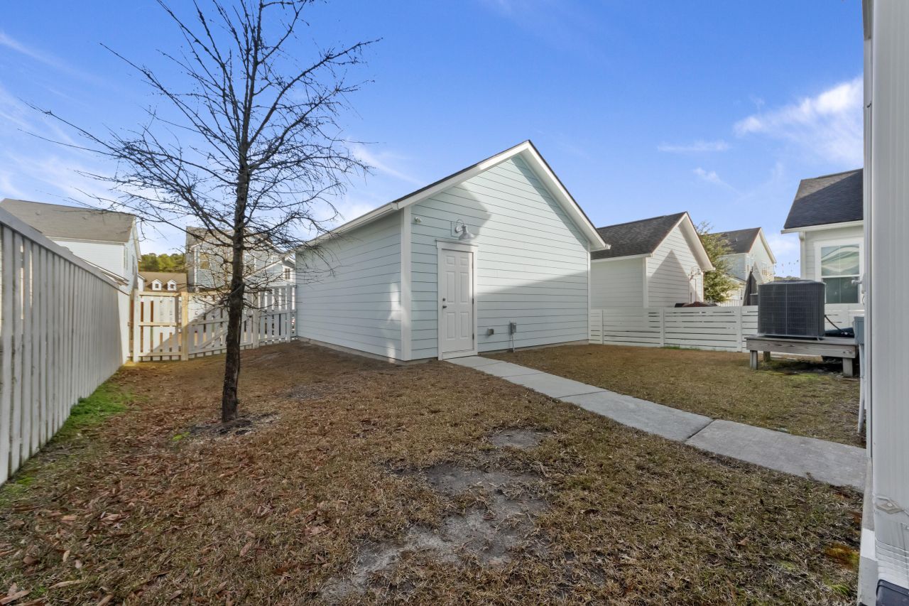 204 Magnolia Garden Drive Photo 19