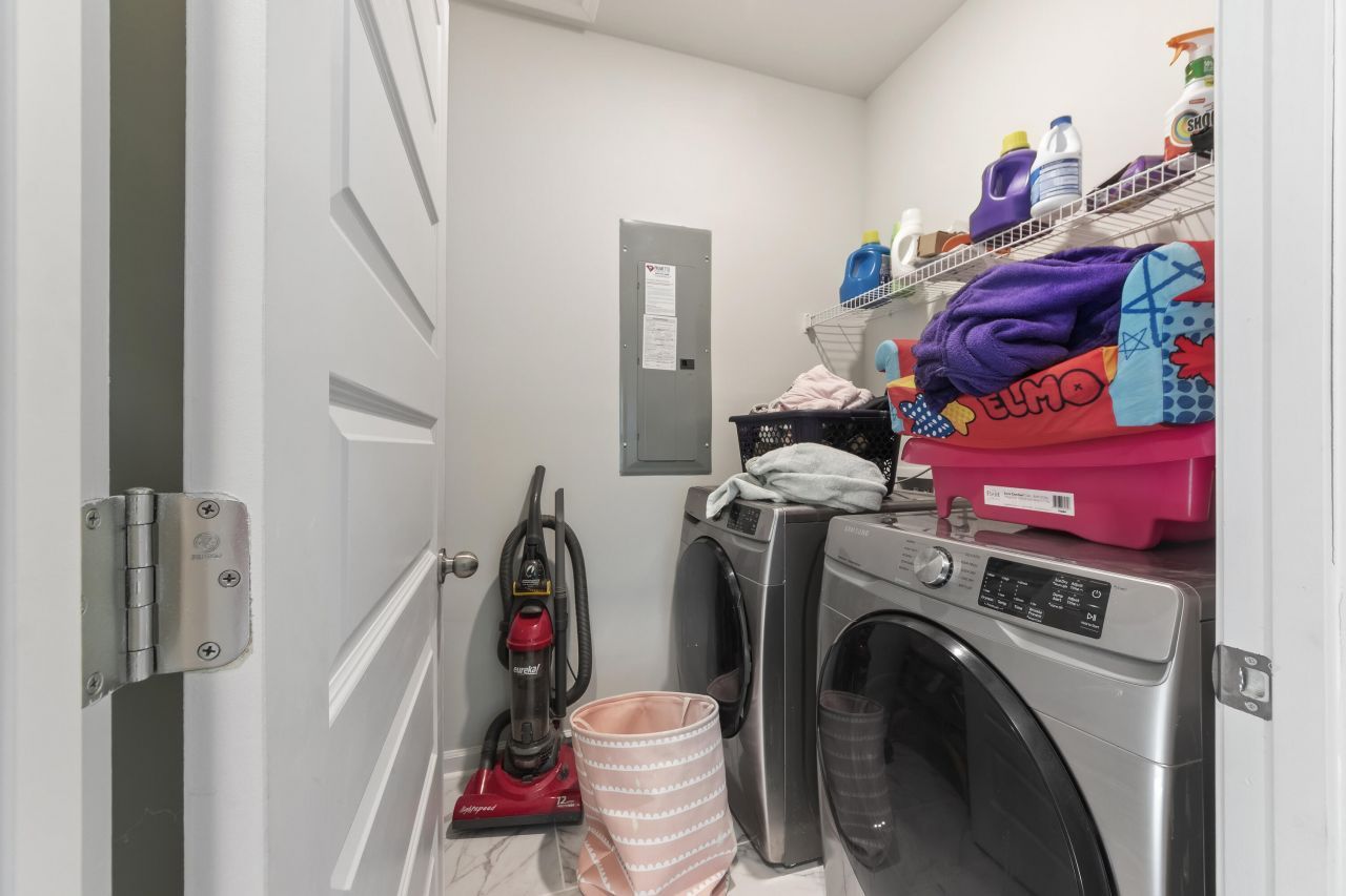 204 Magnolia Garden Drive Photo 28